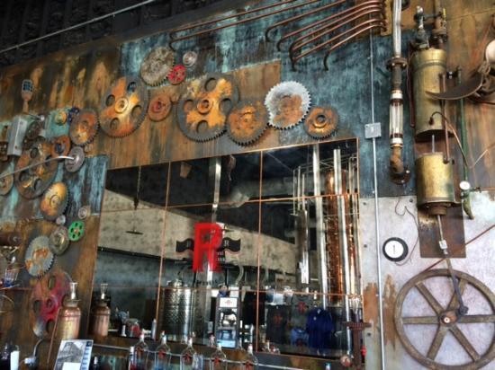 Ironroot Republic Distilling